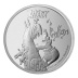 Astérix et le Griffon Médaille 2021 Monnaie de Paris - Astérix