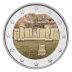Commémorative 2 euros Malte 2021 UNC en Couleur type A - Temples de Tarxien