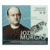 Coffret série monnaies euro Slovaquie 2021 BU - Jozef Murgas