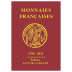 Gadoury Monnaies Française depuis 1789 - 25ème édition 2021