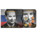 Coffret série monnaies euro Slovaquie 2021 BU - Alexander Dubcek
