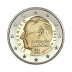 Commémorative 2 euros Slovaquie 2021 BU Coincard - 100 ans Alexander Dubcek 3
