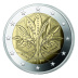 Coffret Quadriptyque 1 et 2 euro France 2021-2022 BE - Monnaie de Paris 2