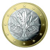 Coffret Quadriptyque 1 et 2 euro France 2021-2022 BE - Monnaie de Paris 3