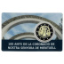 Commémorative 2 euros Andorre 2021 BE - Couronnement de Notre-Dame de Meritxell 2
