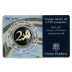 Commémorative 2 euros Andorre 2021 BE - Couronnement de Notre-Dame de Meritxell 3