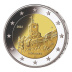 Lot de 5 coffrets séries monnaies euro Allemagne 2022 BU (les 5 ateliers) 2