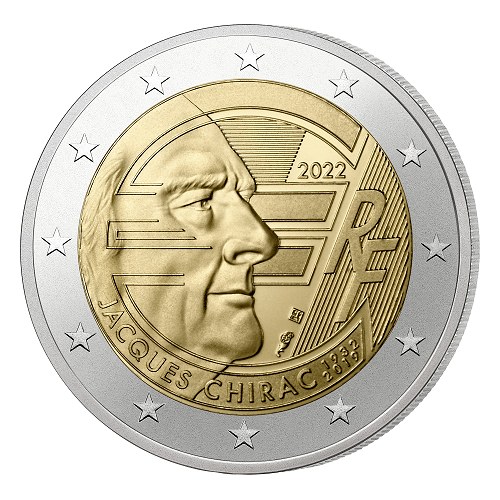 Commémorative 2 euros france 2014 UNC - D Day - 70 eme anniversaire du  debarquement