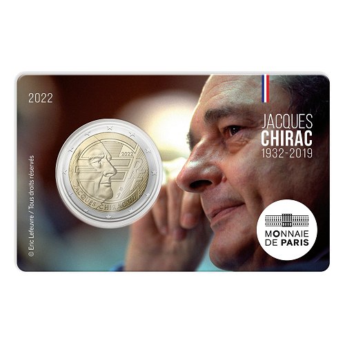 Euro - Pièce 2 Euros Commémorative - 2018 - France - 100 Ème Anniversaire  De L' Armistice De La Première Guerre Mondiale