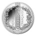 Commémorative 20 euros Argent Natures de France - Le Blé 2022 BE - Monnaie de Paris 3