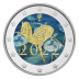 Commémorative 2 euros Finlande 2022 UNC en couleur type B - 100 ans du ballet National