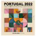 Coffret série monnaies euro Portugal 2022 BU - 20 ans de l'Euro