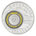 Triptyque commémoratives 3 x 5 euros argent Italie 2022 FDC Coffret - Fondation de Pirelli 3