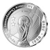 Commémorative 10 euros Argent Coupe du Monde FIFA Qatar 2022 BE - Monnaie de Paris 2