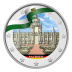 Lot des 16 pièces 2 euros commémoratives UNC en couleur - Châteaux Allemands 2006-2022 12