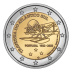 Commémorative 2 euros Portugal 2022 BU Coincard - Traversée Atlantique Sud 2