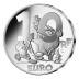 Commémorative 10 euros Argent Astérix, Obélix et Idéfix 2022 BE - Monnaie de Paris 3
