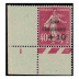 Série de la Caisse d'amortissement de 1930 - 3 timbres