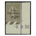 Série de la Caisse d'amortissement de 1930 - 3 timbres 2