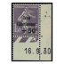 Série de la Caisse d'amortissement de 1930 - 3 timbres 3