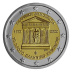 Commémorative 2 euros Grèce 2022 UNC - 200 ans de la constitution Grecque