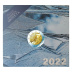 Commémorative 2 euros Finlande 2022 BE - 35 Ans du Programme Erasmus 2