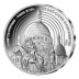 Commémorative 10 euros Argent Montmartre Sacre Cœur France 2022 BE - Monnaie de Paris