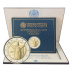 Commémorative 2 euros Vatican 2022 BU - 125 ans de la Naissance du pape Paul VI
