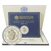 Commémorative 2 euros Vatican 2022 BU - 25 ans de la Mort de la Mère Teresa