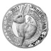 Commémorative 10 euros Argent année du Lapin France 2022 BE - Monnaie de Paris 2
