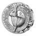 Commémorative 20 euros Argent 1 Once année du Lapin France 2022 BE - Monnaie de Paris 2