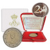 Commémorative 2 euros Monaco 2022 BE - 100 ans de la Mort du Prince Albert 1er