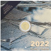 Commémorative 2 euros Finlande 2022 BE - Recherche sur le Climat