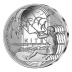 Commémorative 10 euros Argent Sport Kite France 2022 BE - Monnaie de Paris