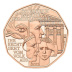 Commémorative 5 euros Cuivre Autriche 2022 UNC - Démocratie