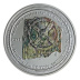 Commémorative 10 euros Argent Grèce 2022 Belle Epreuve - Le mécanisme Anticythère 2