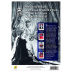 Collector Reine Elisabeth II 2022 tirage autoadhésif - bloc 4 timbres TVP 20g - lettre international 2