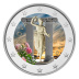 Commémorative 2 euros Saint-Marin 2022 UNC en couleur type D - Antonio Canova