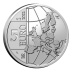 Commémorative 5 euros Belgique 2022 BU Coincard version normale - 70 ans du Marsupilami 4