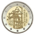 Commémorative 2 euros Slovaquie 2022 BE - 300 ans de la machine à vapeur 4