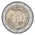 Commémorative 2 euros Malte 2022 BU Coincard - Sécurité des Nations Unies ONU 5