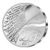 Commémorative 20 euros Argent 1 Once Shakespeare France 2022 BE - Monnaie de Paris 3