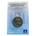 Commémorative 2 euros Grèce 2022 BU COINCARD - 200 ans de la constitution Grecque