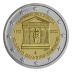 Commémorative 2 euros Grèce 2022 BU COINCARD - 200 ans de la constitution Grecque 3