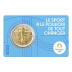 Lot 5x commémoratives 2 euros France 2023 BU La Semeuse JO Paris 2024 - Blisters Couleurs