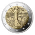Commémorative 2 euros France 2023 BE Monnaie de Paris - La Semeuse JO Paris 2024