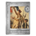 Commémorative 10 euros Argent La Liberté guidant le peuple de Delacroix 2023 BE - Monnaie de Paris 2