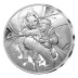 Commémorative 10 euros Argent Naruto et Sasuke 2023 BE - Monnaie de Paris 3