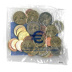 Starter Kit euro France 2002 de 40 pièces UNC - Monnaie de Paris 2