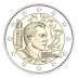 Commémorative 2 euros Luxembourg 2023 UNC - Grand Duc Henri membre du COI